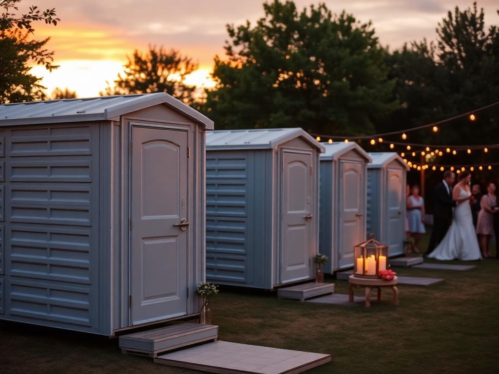 Construction Site Rentals in Fredericksburg, TX